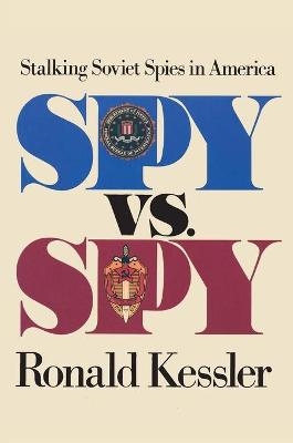 Spy Versus Spy -  Kessler