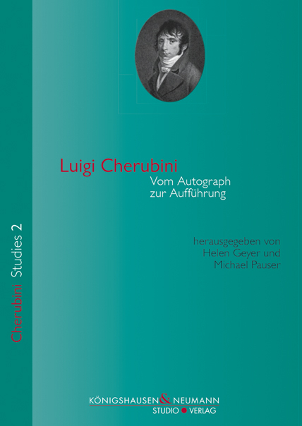 Luigi Cherubini - 