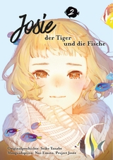 Josie, der Tiger und die Fische 2 - Seiko Tanabe, Nao Emoto