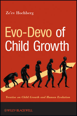 Evo-Devo of Child Growth -  Ze'ev Hochberg