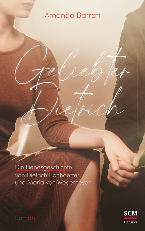 Geliebter Dietrich - Amanda Barratt