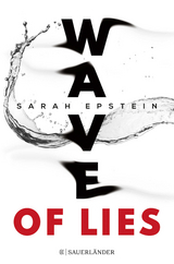 Wave of Lies - Sarah Epstein