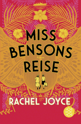 Miss Bensons Reise - Rachel Joyce