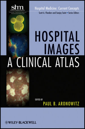 Hospital Images -  Paul Aronowitz