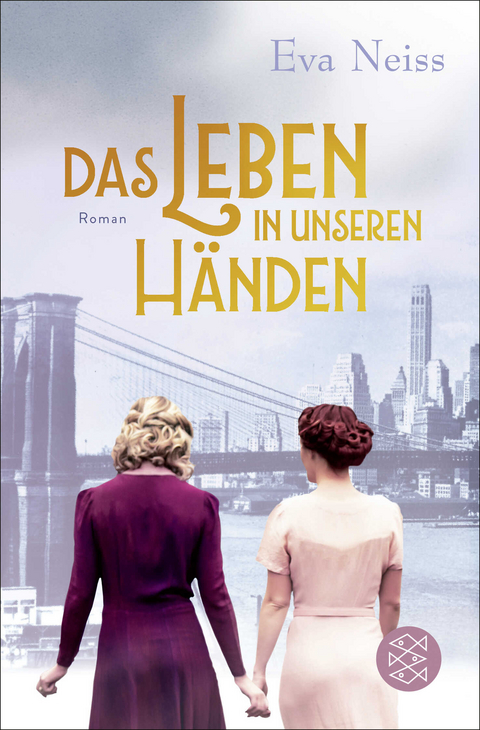 Das Leben in unseren Händen - Eva Neiss