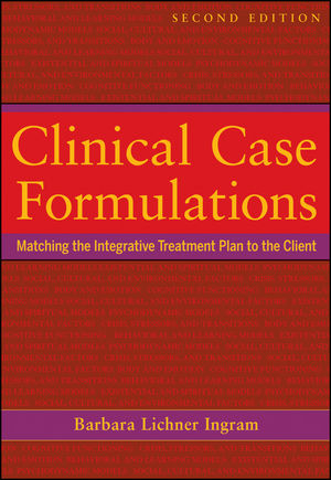 Clinical Case Formulations -  Barbara Lichner Ingram