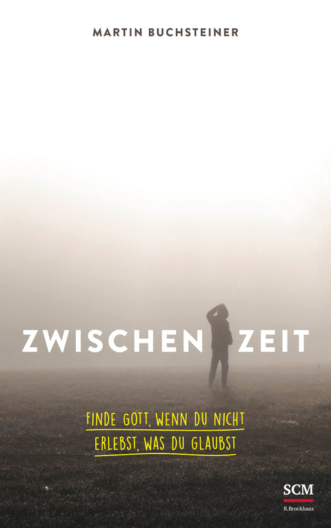 Zwischenzeit - Martin Buchsteiner