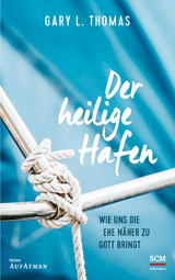 Der heilige Hafen - Thomas, Gary L.; Eggers, Ulrich