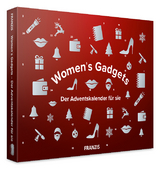 Women's Gadgets. Der Adventskalender für sie. - 