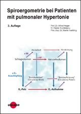 Spiroergometrie bei Patienten mit pulmonaler Hypertonie - Hager, Alfred; Dumitrescu, Daniel; Faehling, Martin
