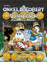 Onkel Dagobert und Donald Duck - Don Rosa Library 07 - Walt Disney, Don Rosa