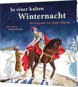 In einer kalten Winternacht - Uwe Natus