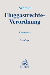 Fluggastrechte-Verordnung - 