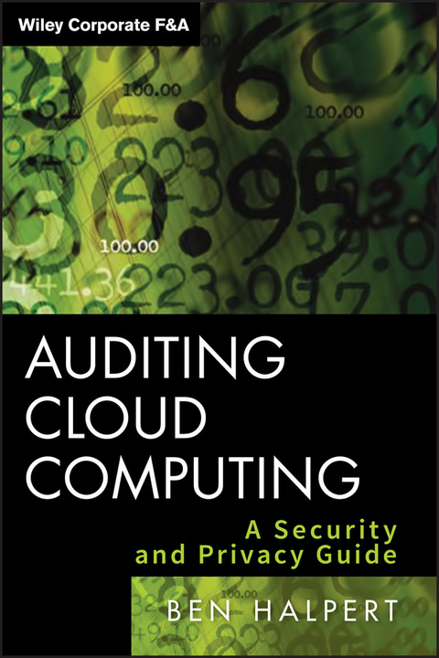 Auditing Cloud Computing - Ben Halpert