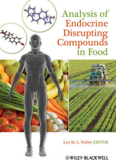 Analysis of Endocrine Disrupting Compounds in Food - 