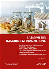 Basiswissen Immobilienfinanzierung - Markus Gramann