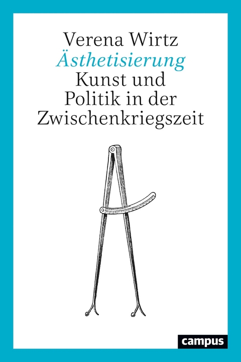 Ästhetisierung - Verena Wirtz