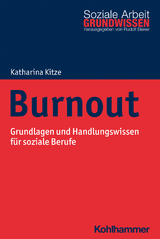 Burnout - Katharina Kitze