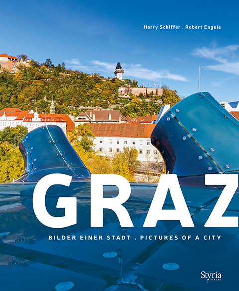 Graz - Harry Schiffer, Robert Engele