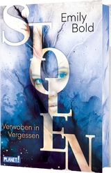 Stolen 3: Verwoben in Vergessen - Emily Bold