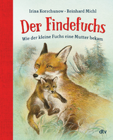 Der Findefuchs - Irina Korschunow