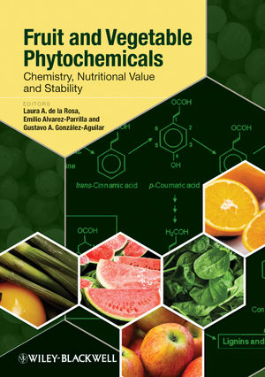 Fruit and Vegetable Phytochemicals - 
