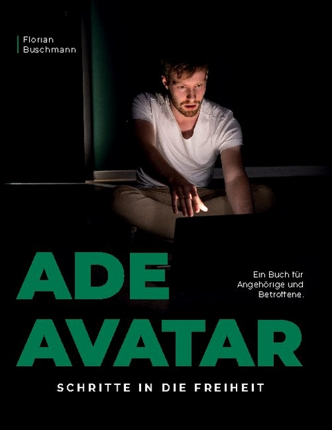 Ade Avatar - Florian Buschmann