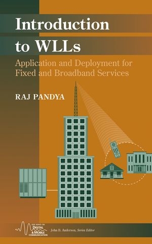 Introduction to WLLs -  Raj Pandya