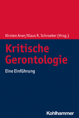 Kritische Gerontologie - 