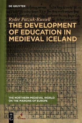The Development of Education in Medieval Iceland - Ryder Patzuk-Russell