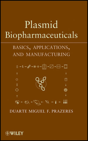 Plasmid Biopharmaceuticals -  Duarte Miguel F. Prazeres