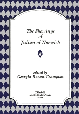 The Shewings of Julian of Norwich - 