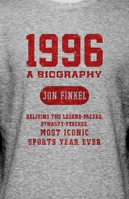 1996 - Jon Finkel