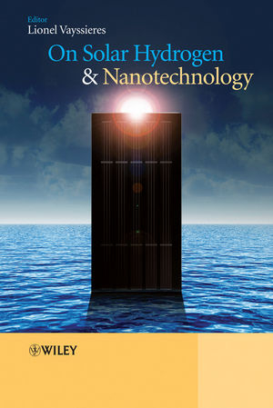 On Solar Hydrogen and Nanotechnology - 