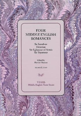 Four Middle English Romances - 