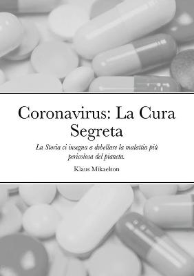 Coronavirus - Klaus Mikaelson
