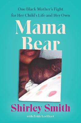 Mama Bear - Shirley Smith
