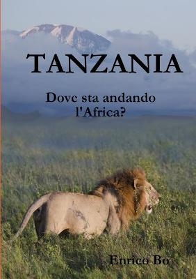 Tanzania. Dove sta andando l'Africa? - Enrico Bo