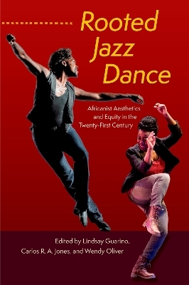 Rooted Jazz Dance - 