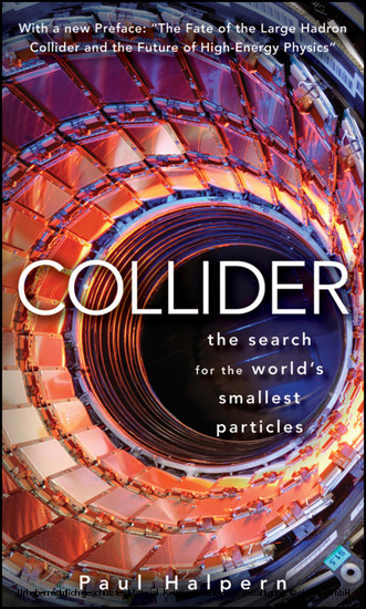 Collider -  Paul Halpern