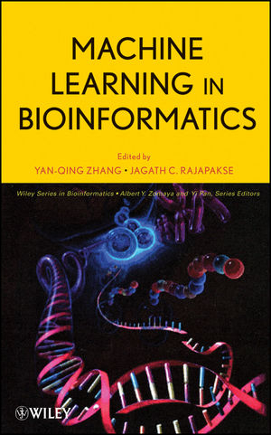 Machine Learning in Bioinformatics - 