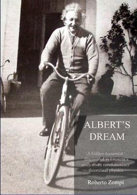 Albert's Dream - Roberto Zompi