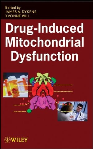 Drug-Induced Mitochondrial Dysfunction - 