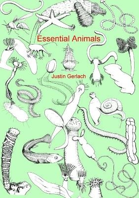 Essential Animals - Justin Gerlach