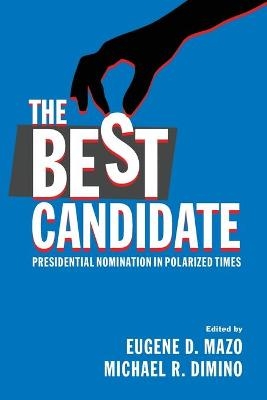 The Best Candidate - 