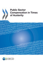 Public Sector Compensation in Times of Austerity -  Oecd