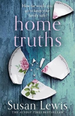 Home Truths - Susan Lewis