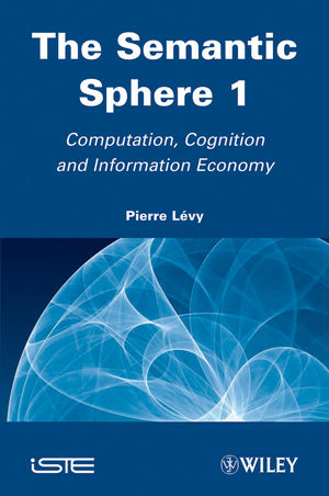 Semantic Sphere 1 -  Pierre L vy