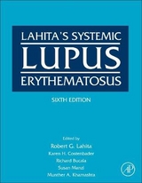 Lahita's Systemic Lupus Erythematosus - Lahita, Robert G.