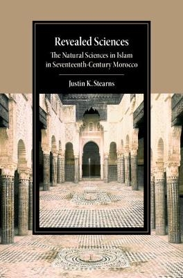 Revealed Sciences - Justin K. Stearns